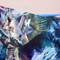 Megan Krause — artwork