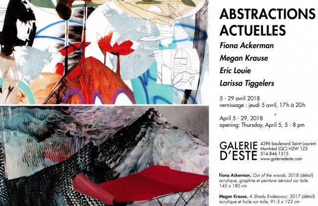 galerie d'este invite 2